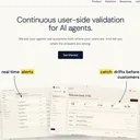 AgentStatus
