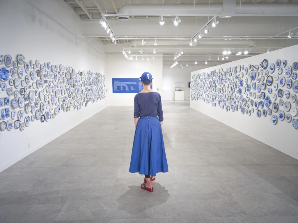 American Museum of Ceramic Art