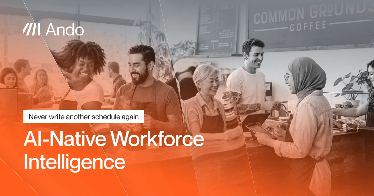 Ando Technologies, Inc.