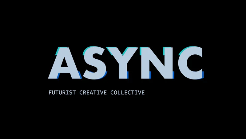 Async Collective