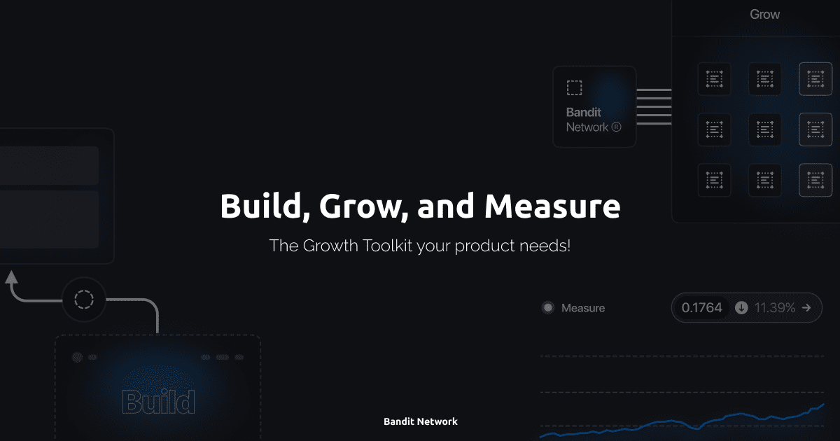 Bandit Network