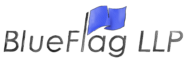 BlueFlag LLP