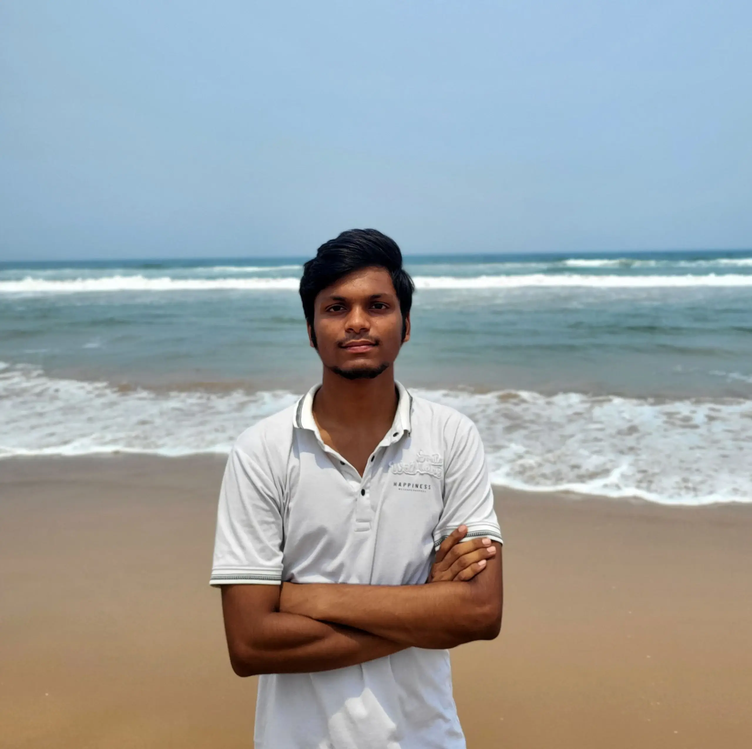 Bongi Satyendra