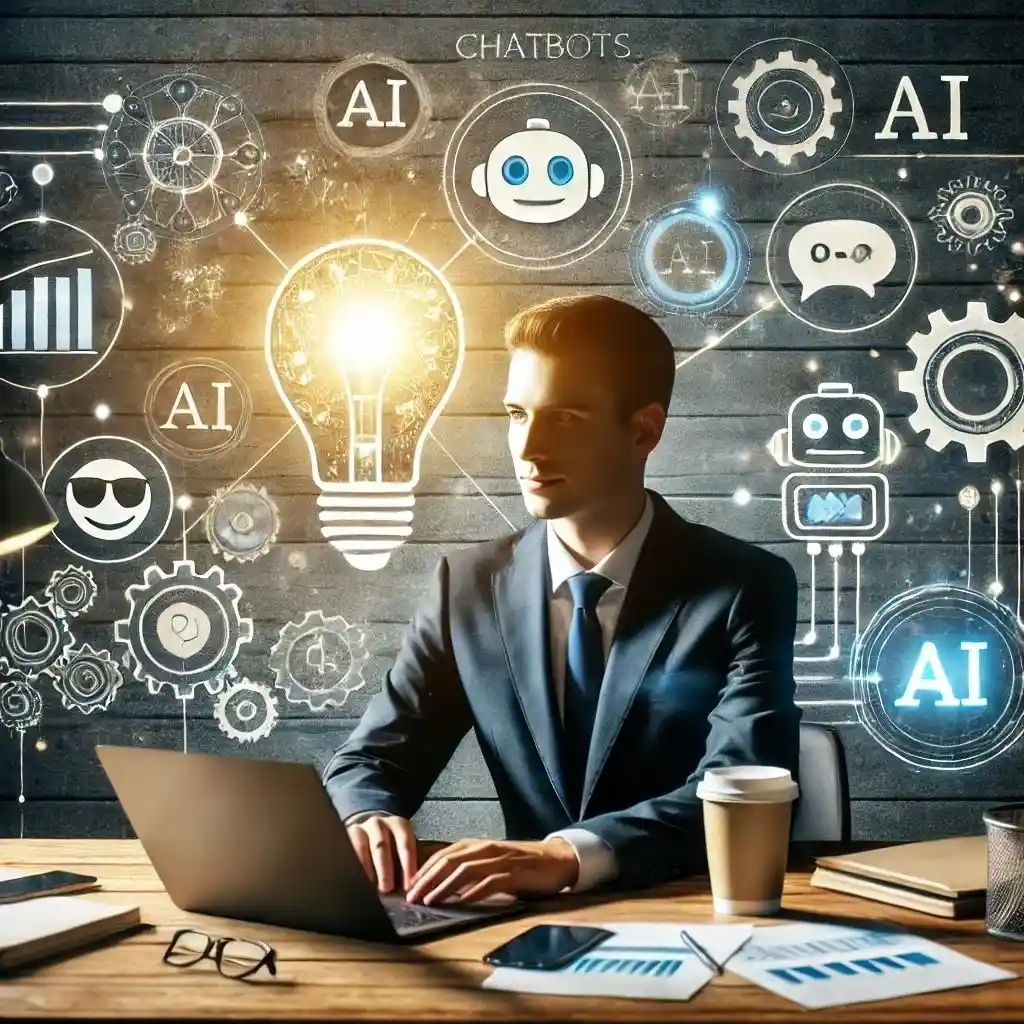 BrandNova AI