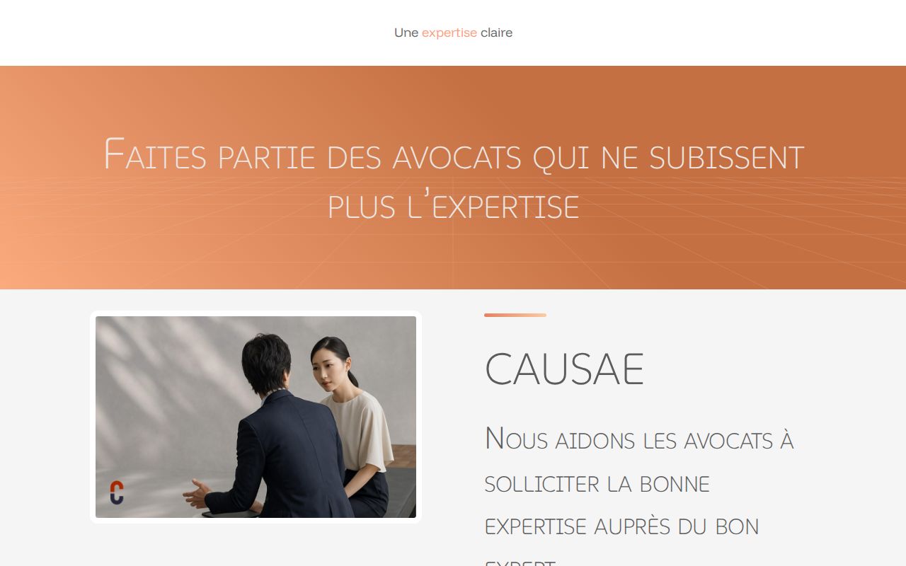 Causae