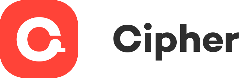 Cipher
