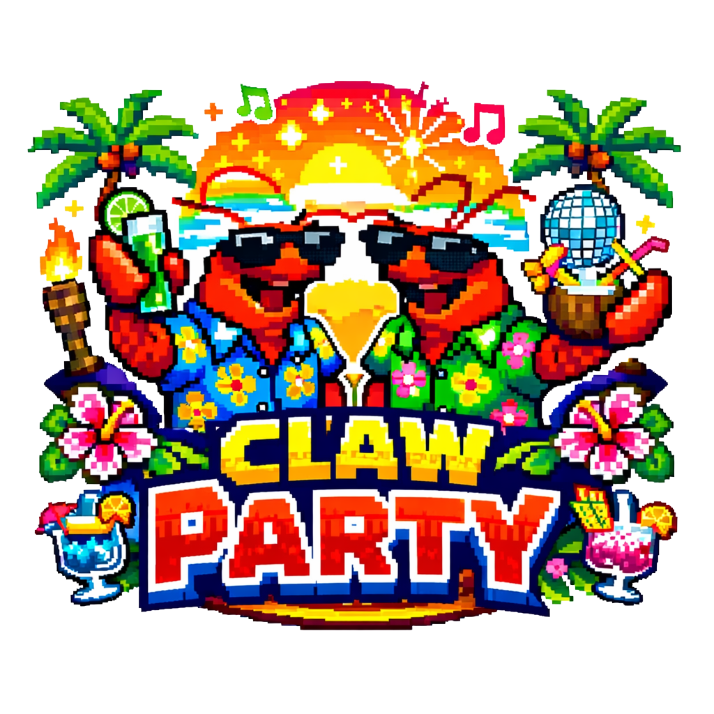 Claw Party