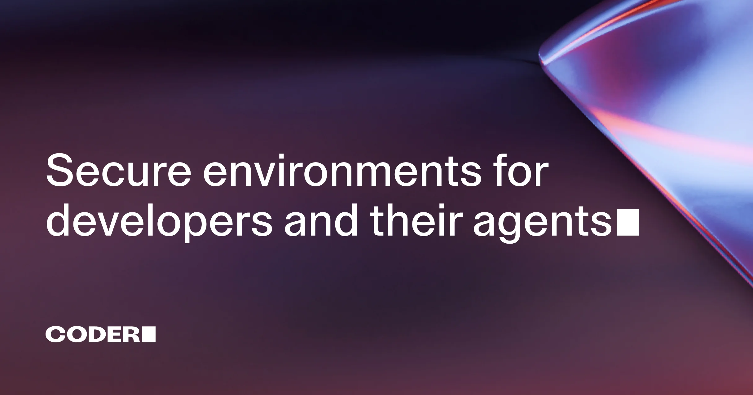 Coder Technologies, Inc.