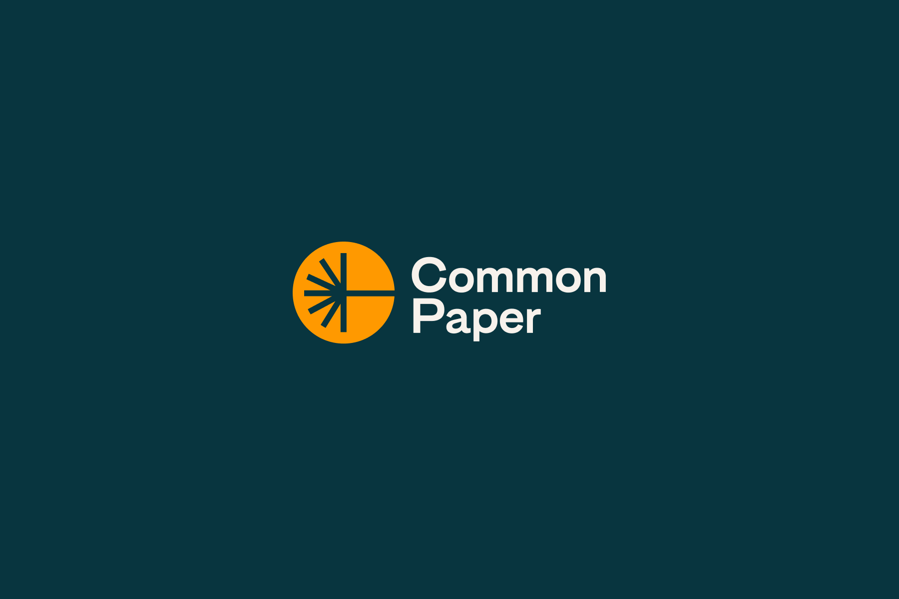 Common Paper