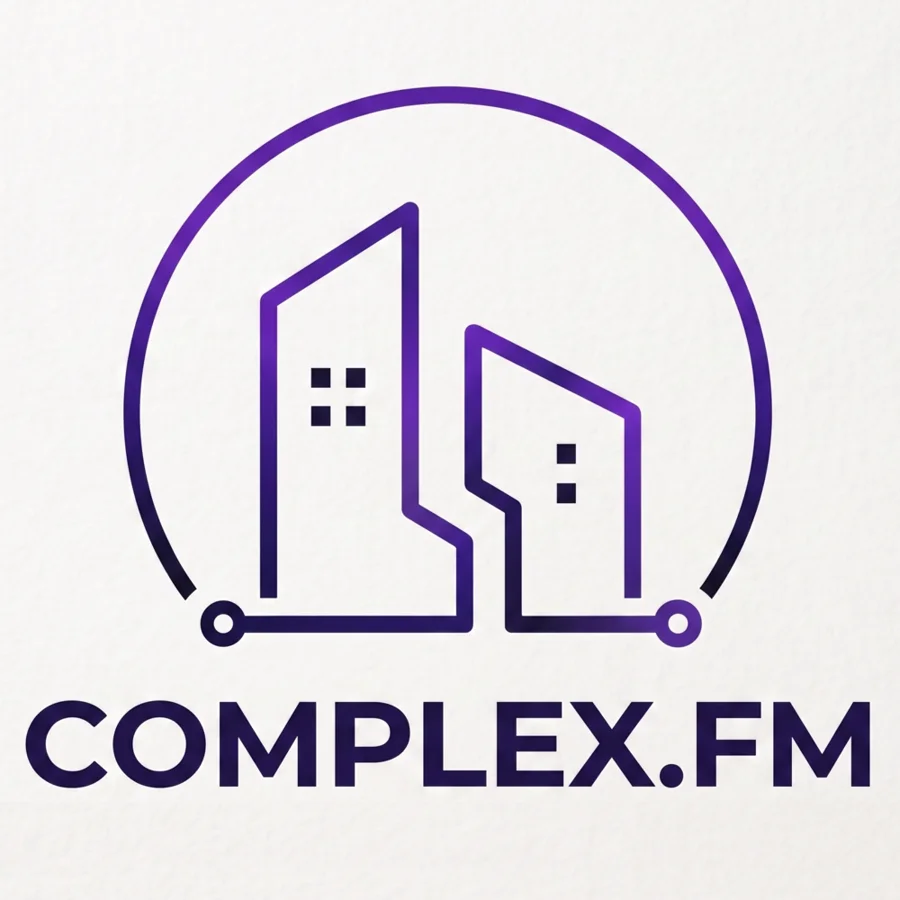 Complex.fm