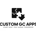 Custom GC Apps