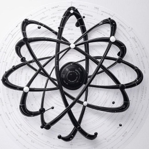 Cyberphysics AI