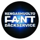 Däckservice Fant Rengashuolto