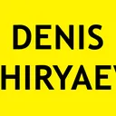 Denis Shiryaev Projects