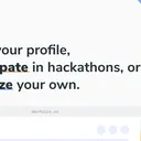 Devfolio
