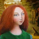 Edith Mina Lyre