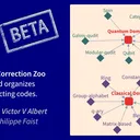 Error Correction Zoo