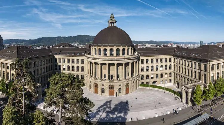 ETH Zürich
