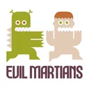 Evil Martians