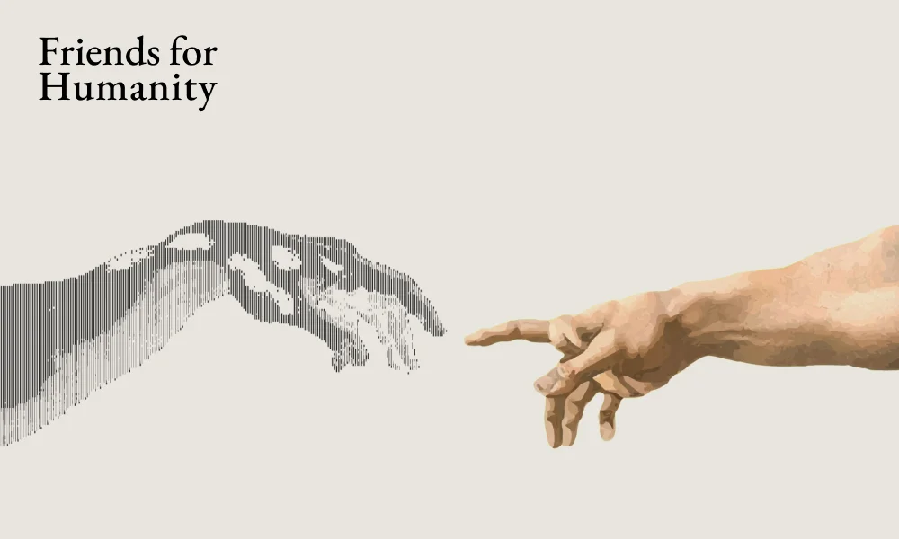 Friends for Humanity