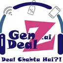 GenZDealZ.ai