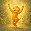 Golden Monkey Life