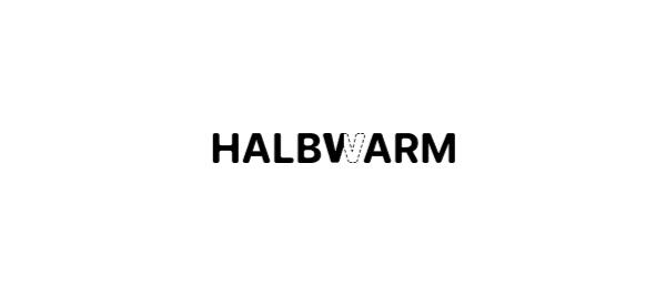Halbwarm