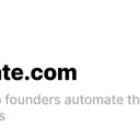 Iterate