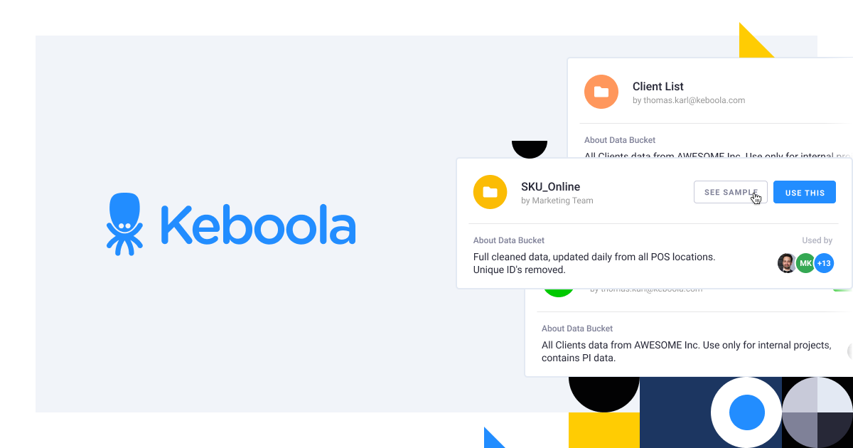 Keboola