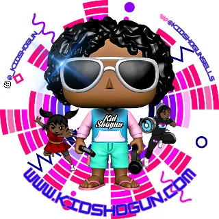 Kid Shogun Brand