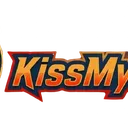 Kiss My Football