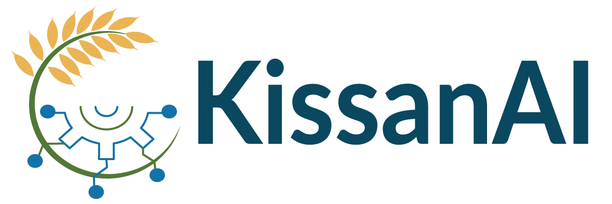 KissanAI