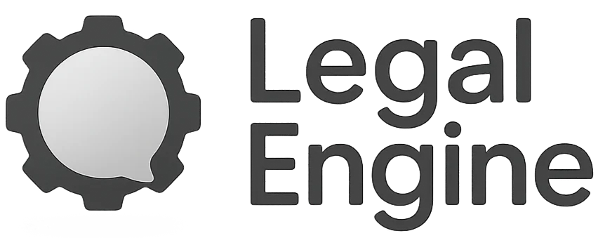 Legal Engine