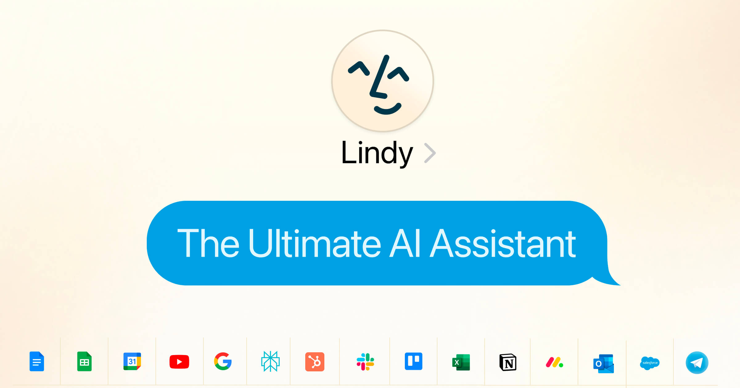 Lindy