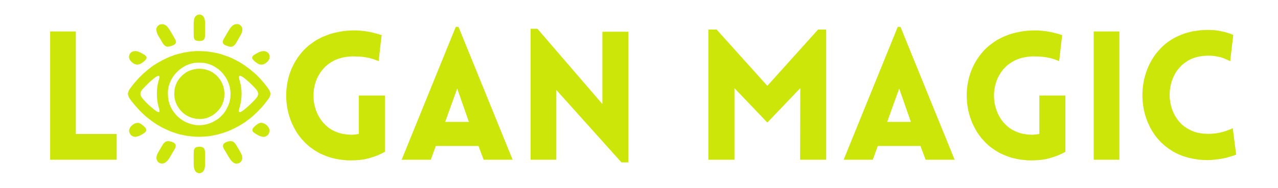 Logan Magic