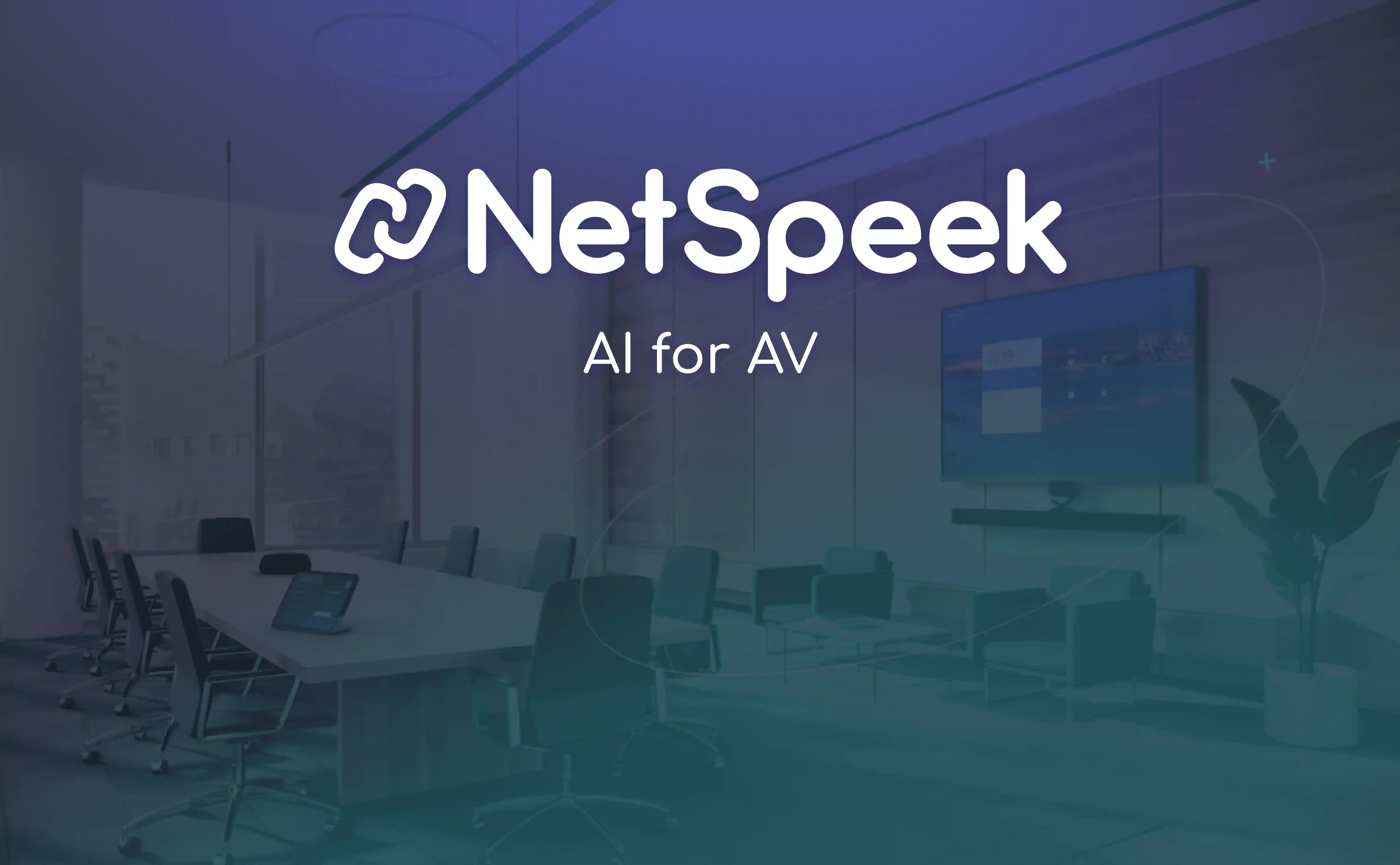 NetSpeek