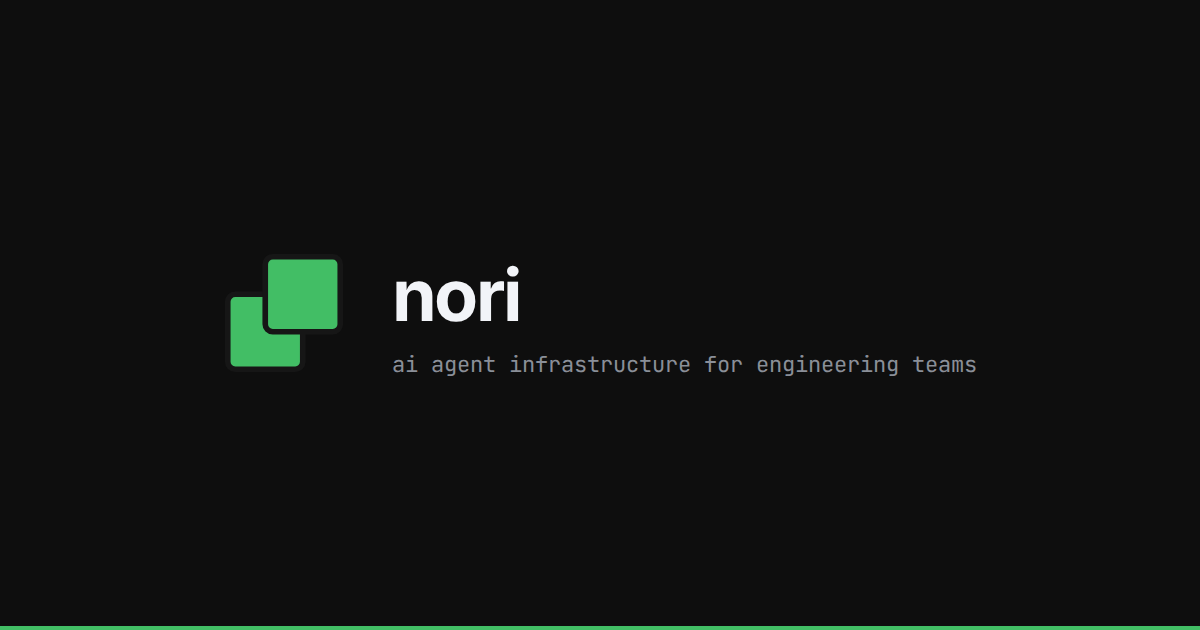 Nori