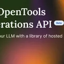 OpenTools