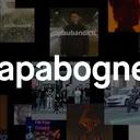 Papabogner