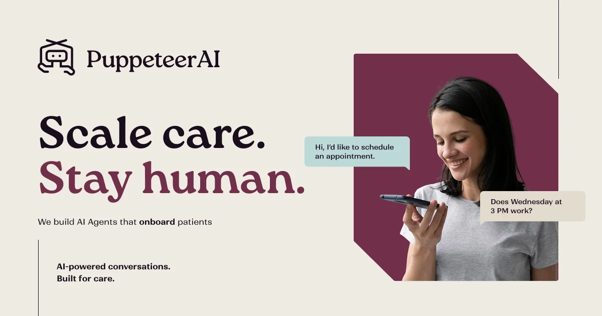 Puppeteer AI