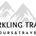 Sparkling Tracks