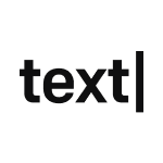 Text