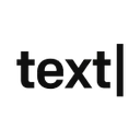 Text