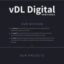 vDL Digital Ventures GmbH