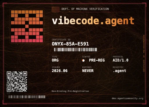 VibeCode