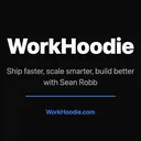 WorkHoodie
