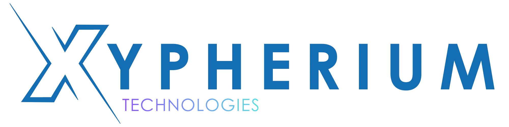 Xypherium Technologies